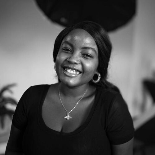 Mel Mbithe Kioko, facilitator of the Private Practice Masterclass